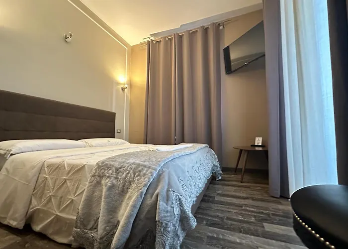 Candia41 Oda ve Kahvaltı 2*