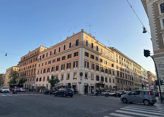 Candia41 2* Roma