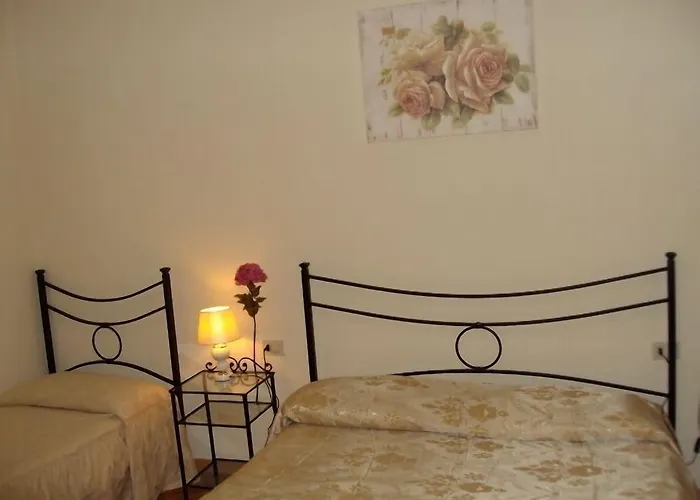 Oda ve Kahvaltı Candia41