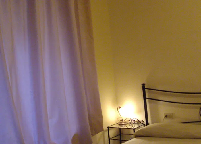 Candia41 Oda ve Kahvaltı Roma