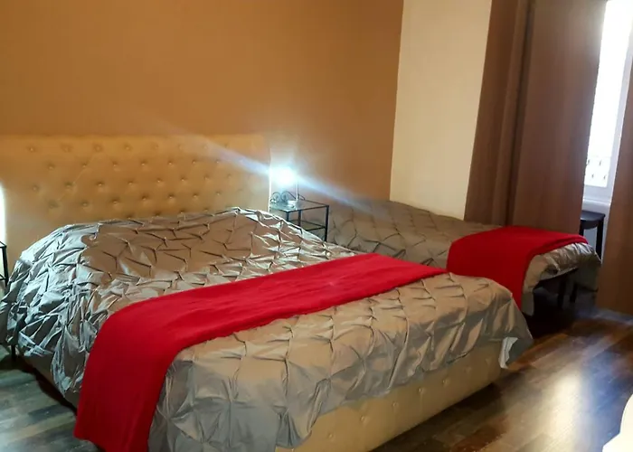 Bed & Breakfast Candia41