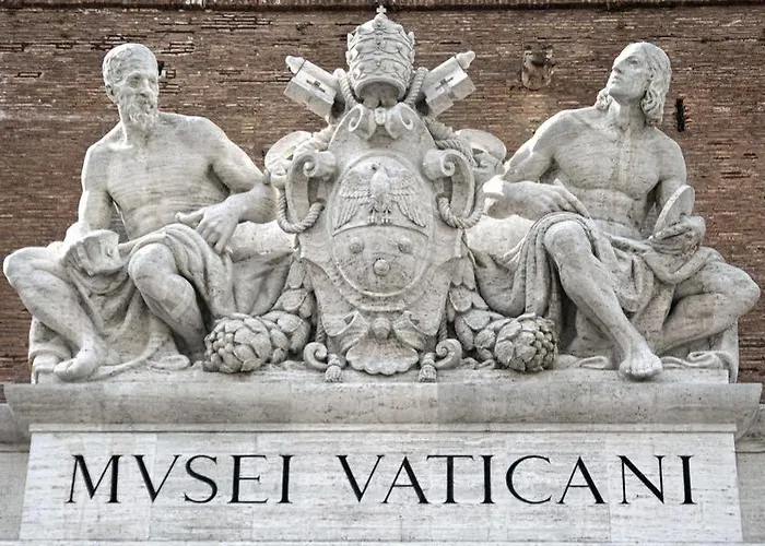 Oda ve Kahvaltı Candia41 Roma