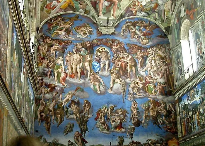 Candia41 Oda ve Kahvaltı Roma