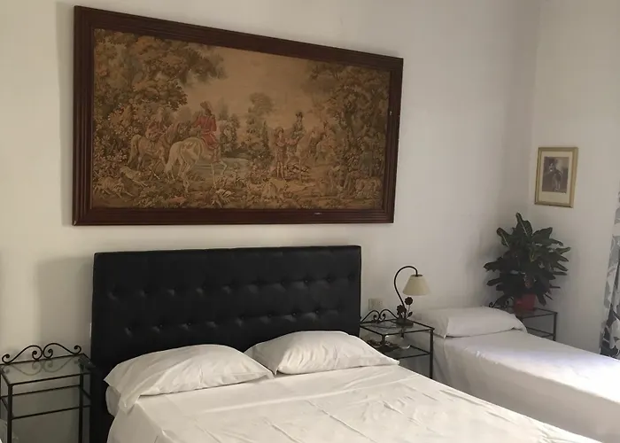 Candia41 Oda ve Kahvaltı