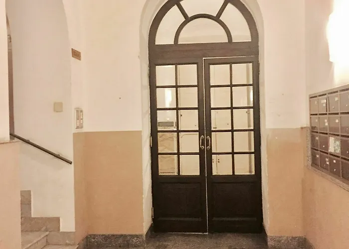 Oda ve Kahvaltı Candia41