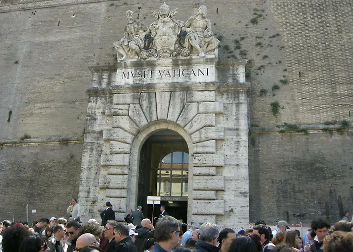 Candia41 Oda ve Kahvaltı Roma